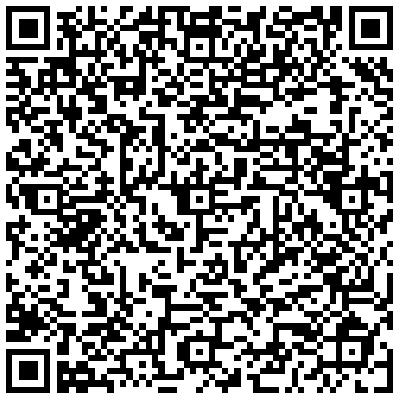 QR-Code für das Haus der Vereine